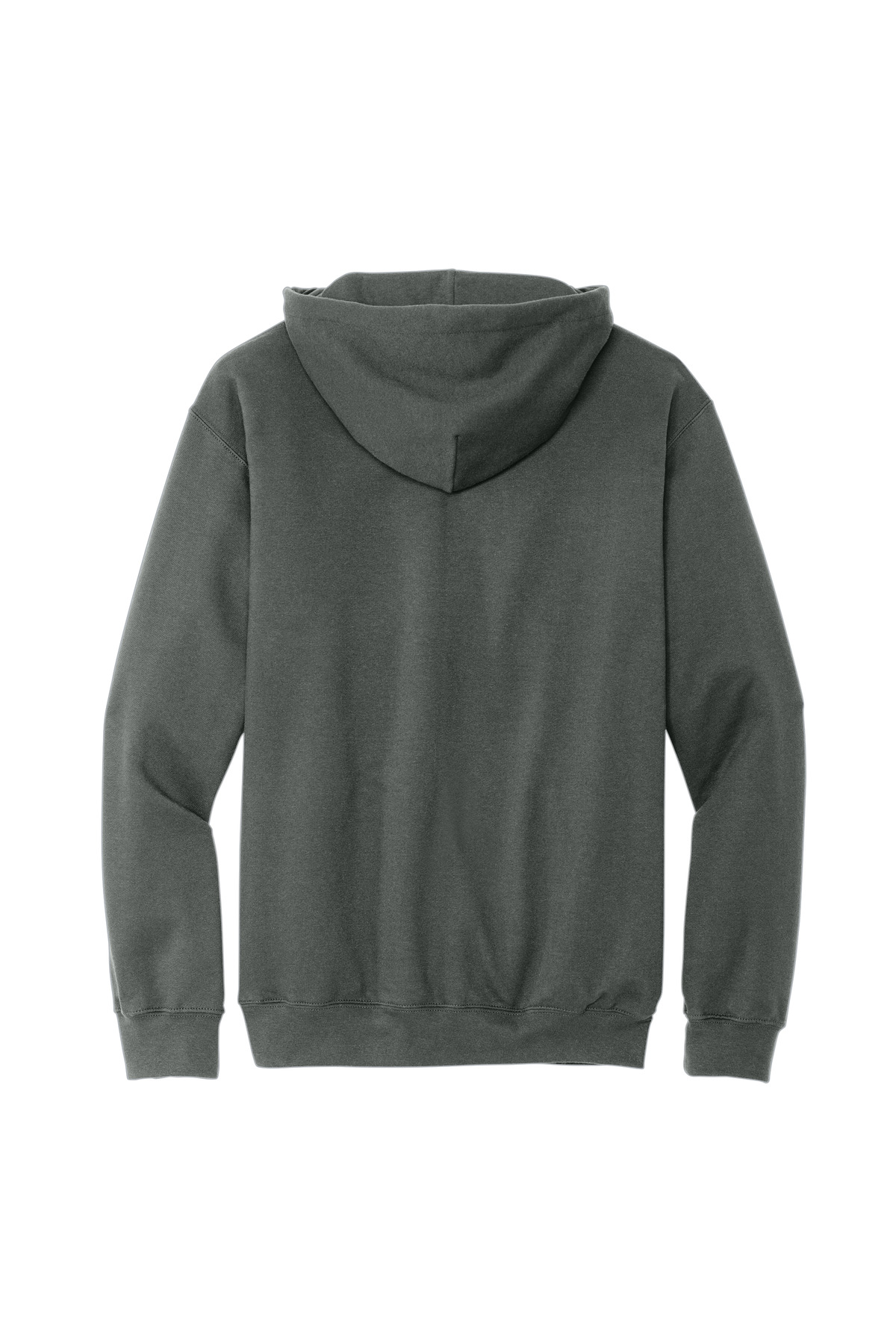 Gildan Softstyle Midweight Pullover Hooded Sweatshirt SF500 152