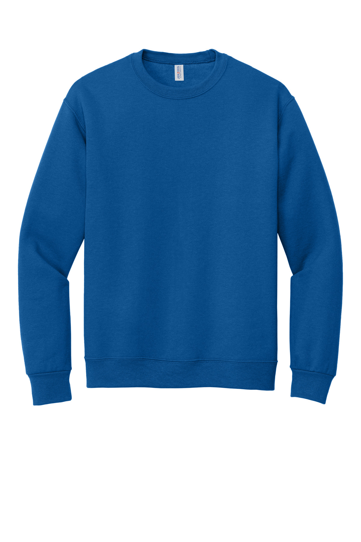 Jerzees Super Sweats NuBlend - Crewneck Sweatshirt. 4662M 88
