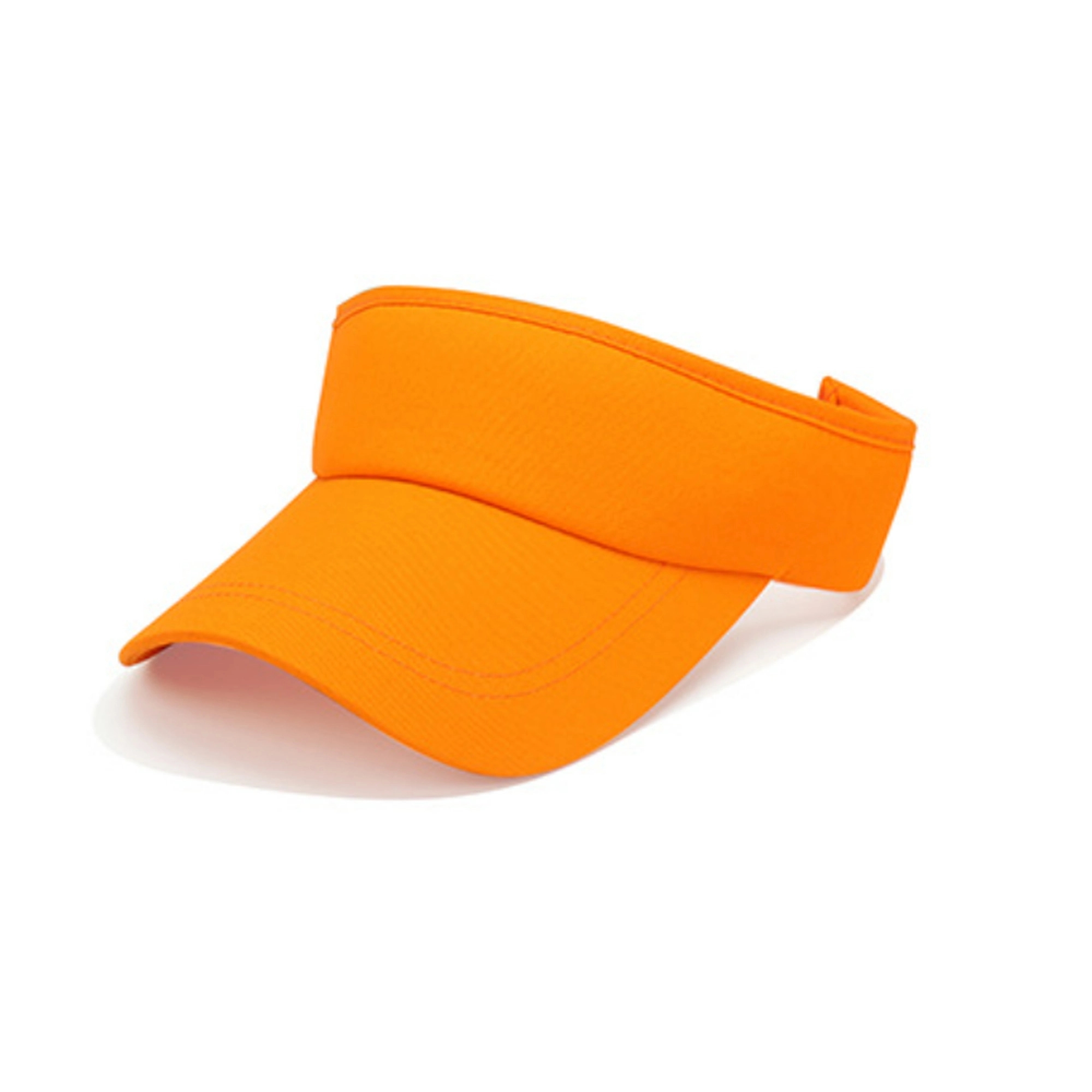 Cotton Sport Sun Visor Hat 5