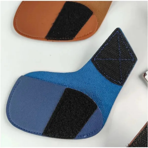 PU Leather Golf Putter Head Cover - Club Protector 11
