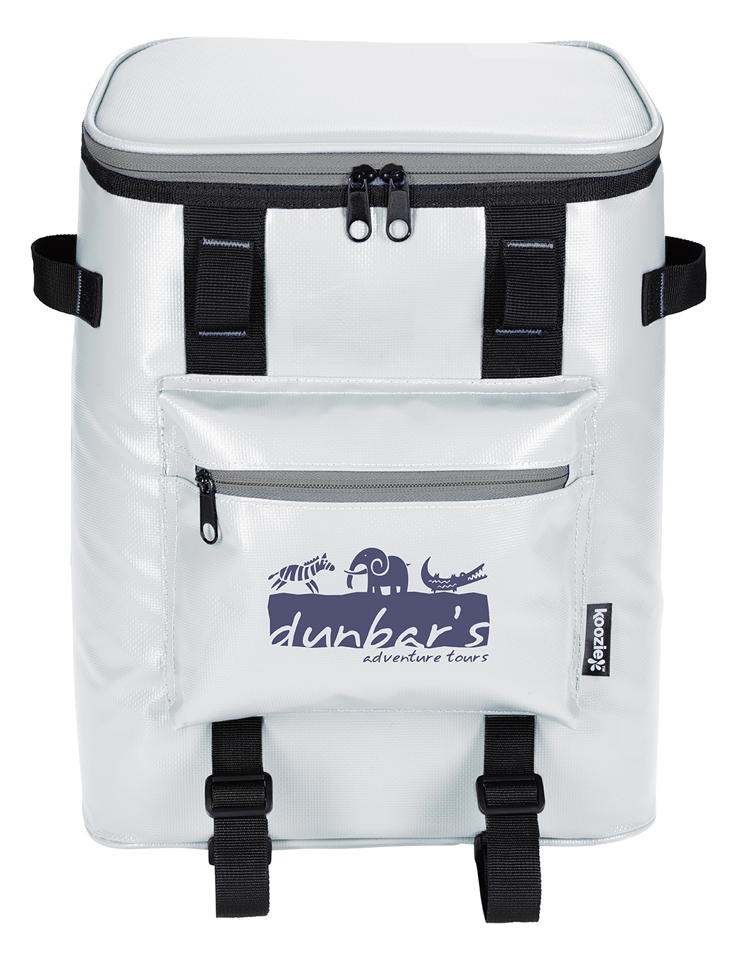 Olympus Mid-size Backpack Cooler