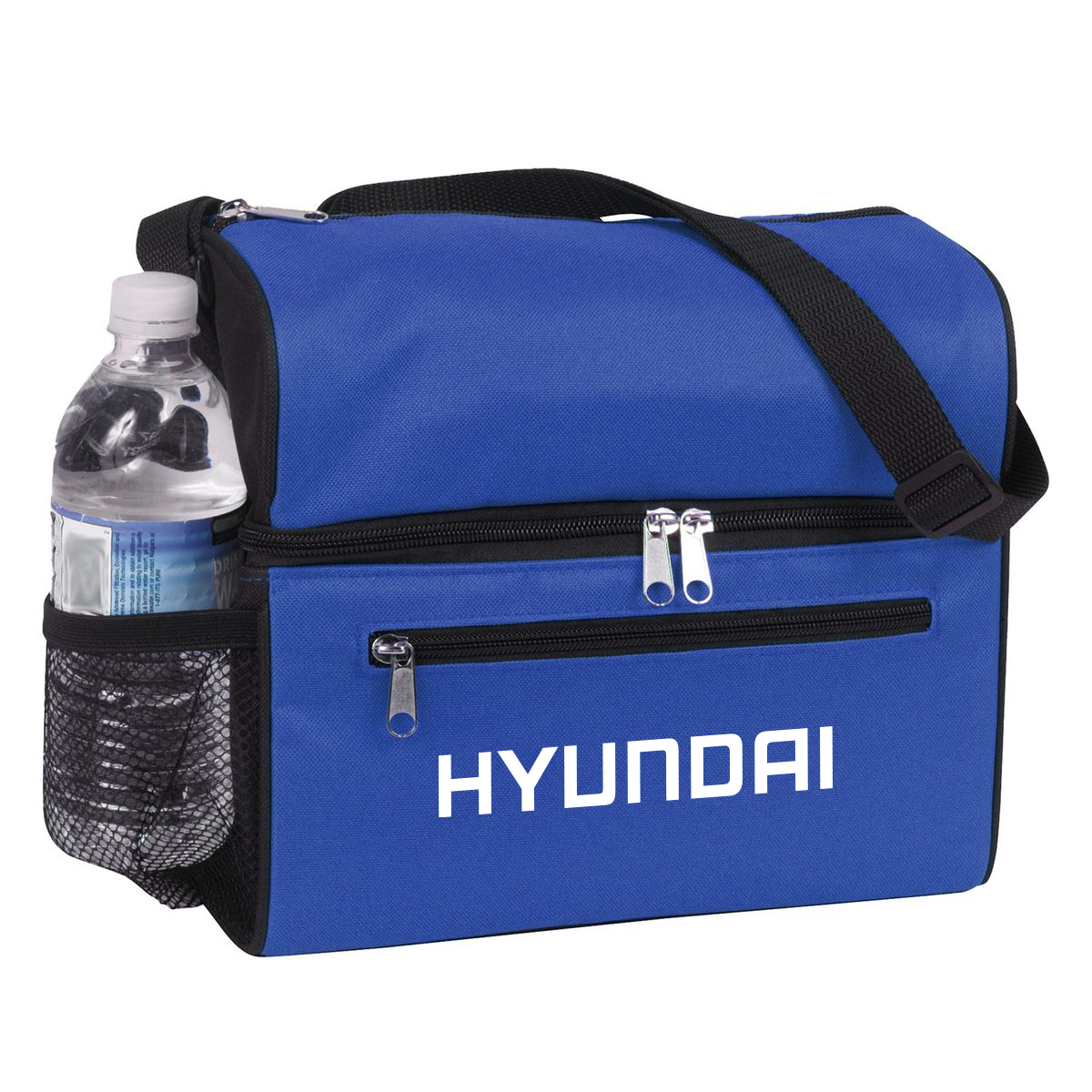 SnackShell Dual Duty Lunch Cooler 10