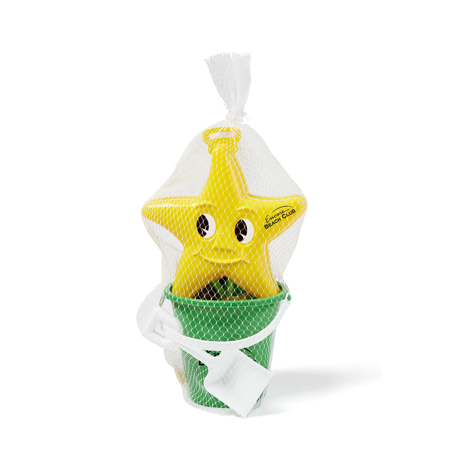 Small Sand Pail Kit 5
