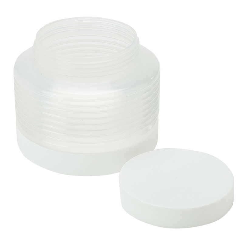 64 oz. Expandable Storage Jar 23