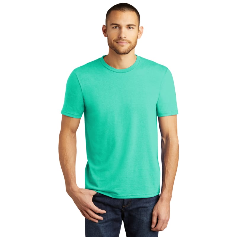 District Perfect Tri Tee. 14