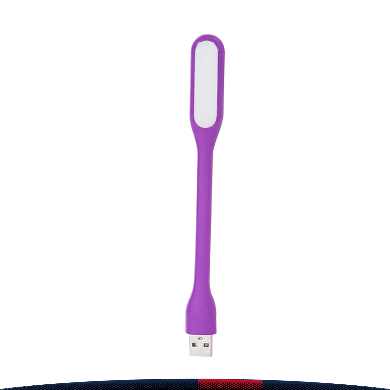Brilna Portable Mini USB LED Light 11
