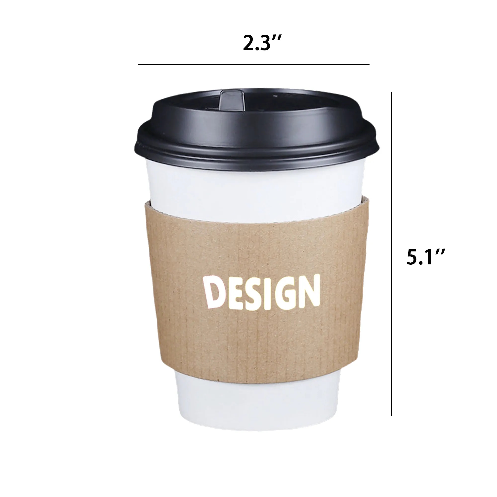 Insulated Travel Coffee Cups With Lid 3
