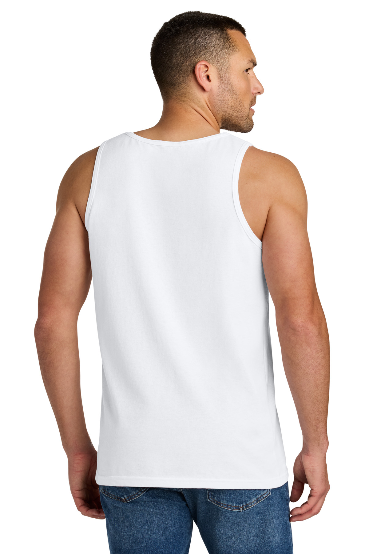 Gildan Heavy Cotton Tank Top. G5200 48