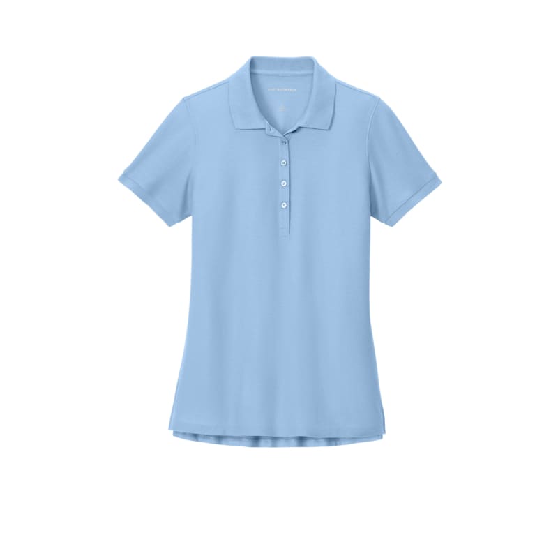 Port Authority Women's Wearever Signature Pique Polo 28