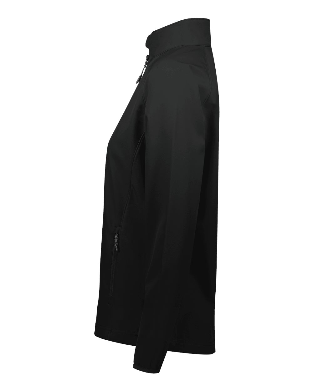 Women's Featherlight Soft Shell Jacket - 229721 24