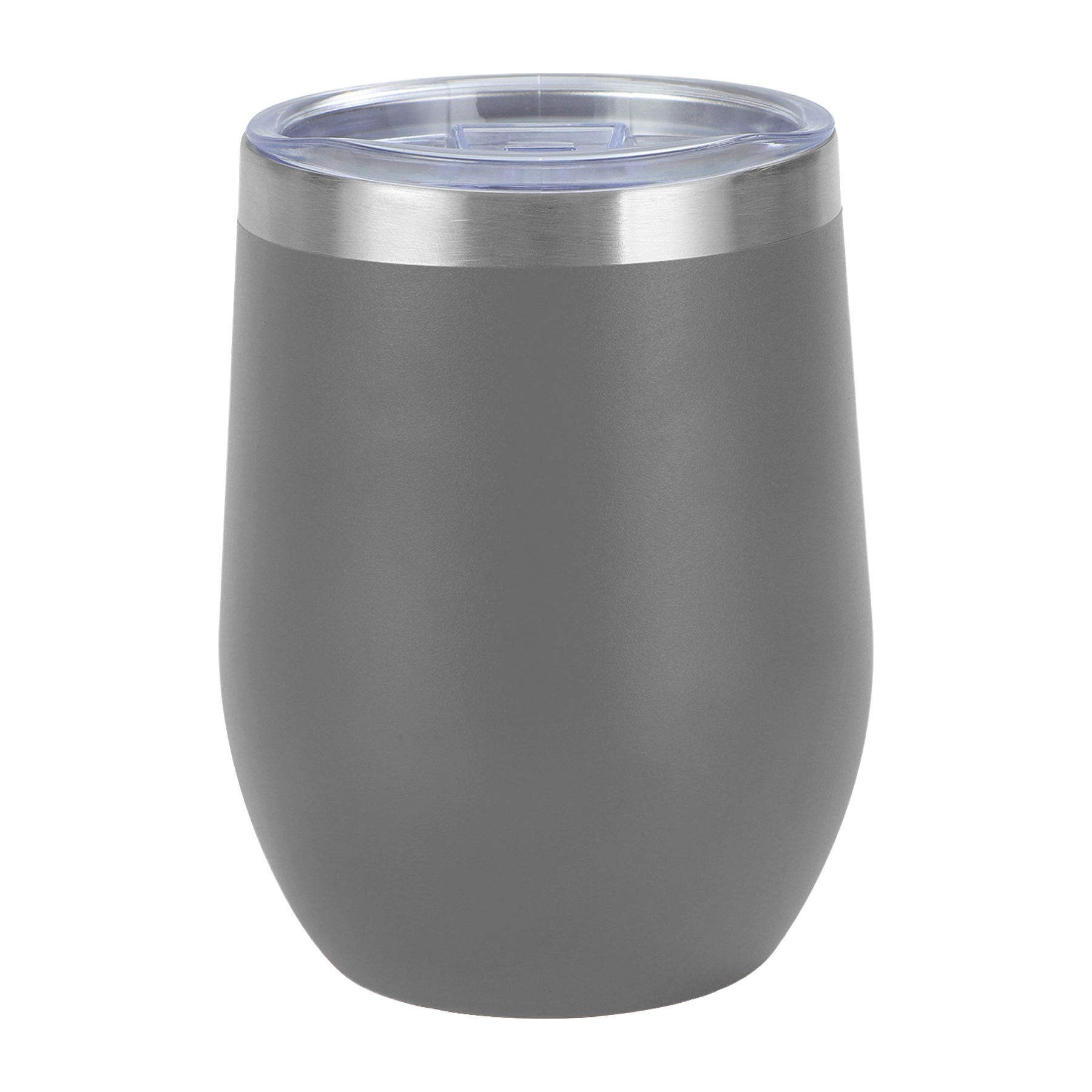 12 OZ Stainless Steel Tumbler 14
