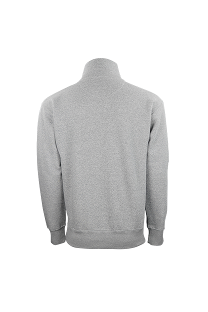 Ultra Soft Fleece 1/4 Zip Pullover, custom hoodie or sweatshirt with logo imprint 33