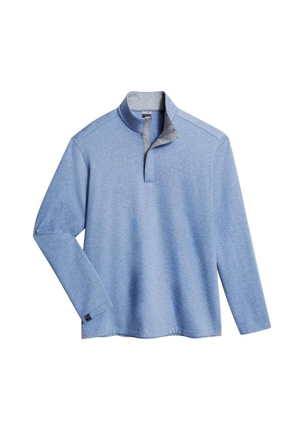 Storm Creek Men's Sidekick Super Soft Midweight Quarter Zip 67