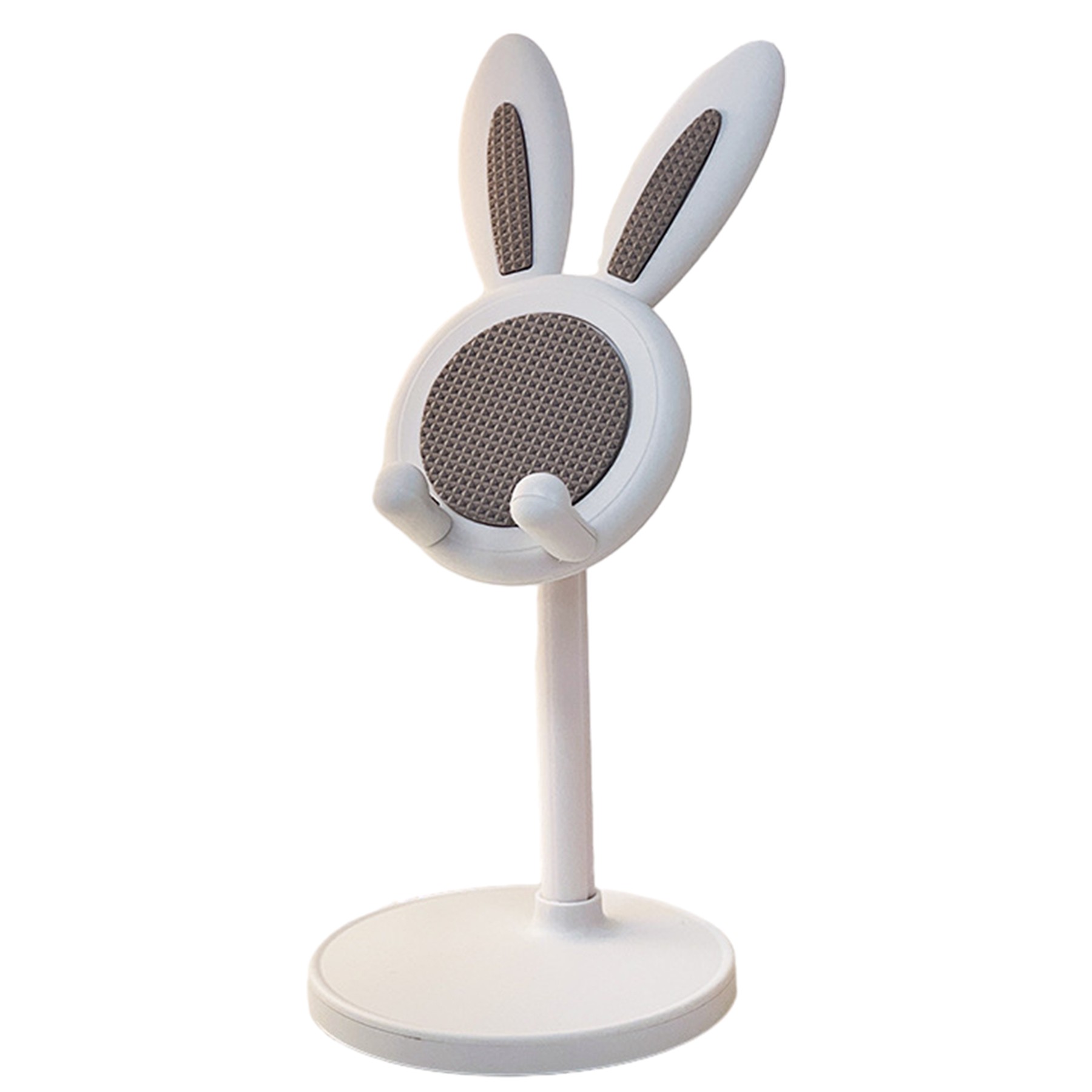 Cute Bunny Phone Stand 3