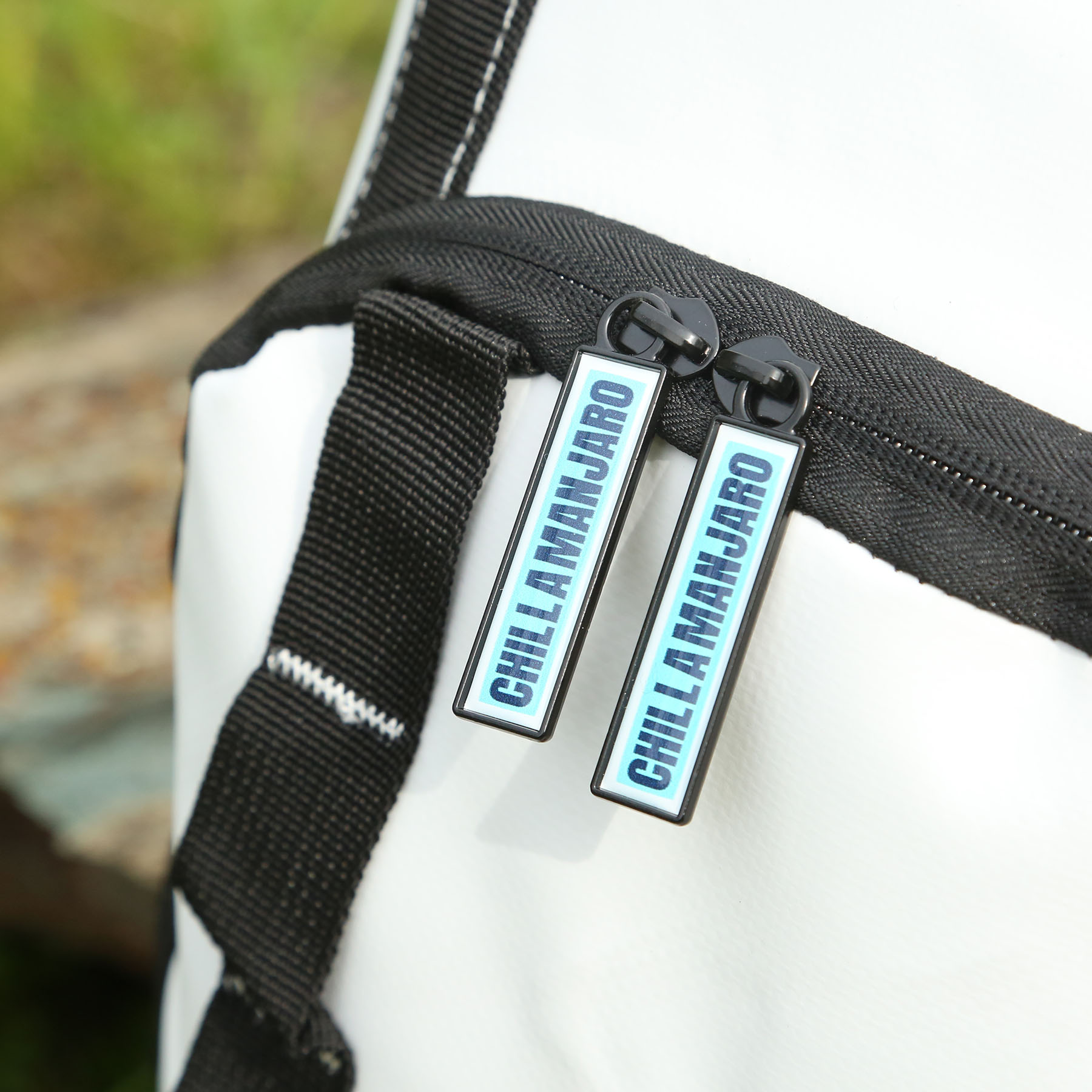 Chillamanjaro™ 24 Can Venture Cooler Backpack 7