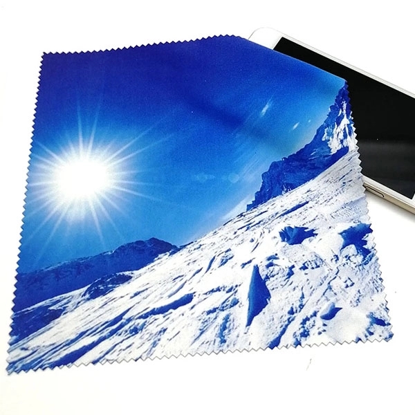 MicroFiber Full Color Cleaning Cloth 4
