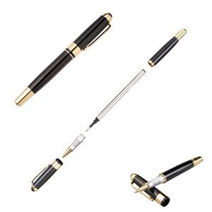 Stunning Luxury Metal Pen 6