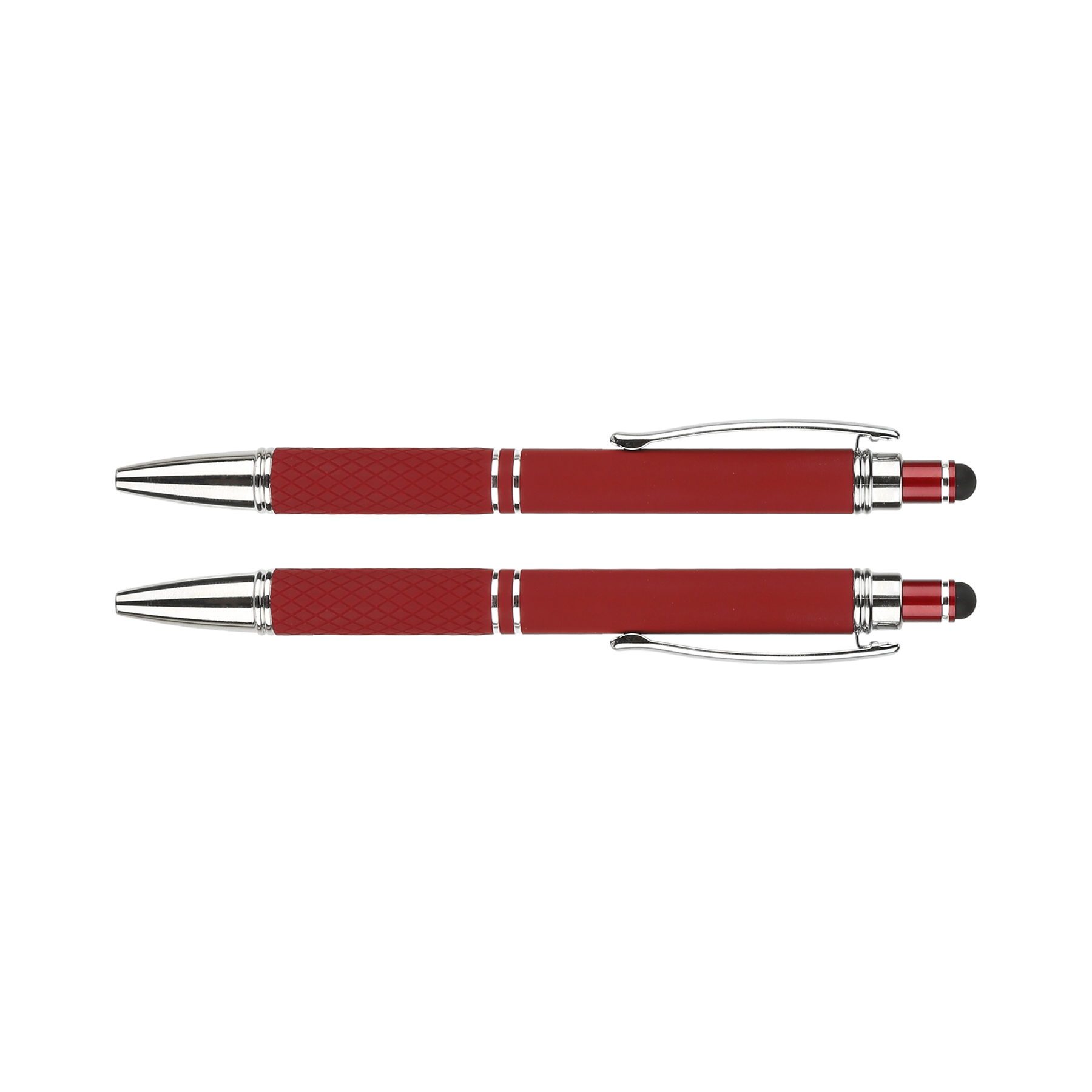 Phoenix Softy W/Stylus - ColorJet - Metal Pen 3