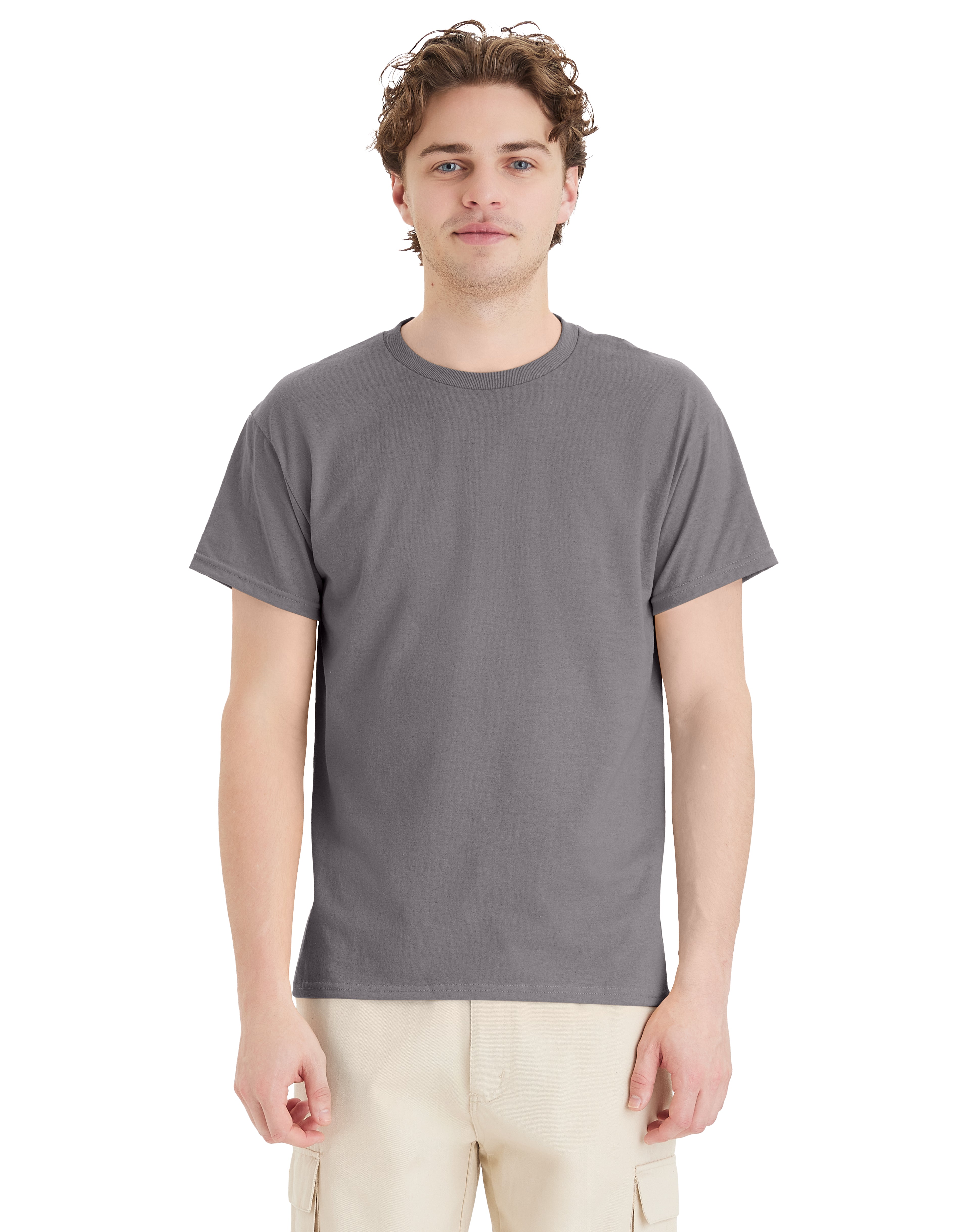 Hanes EcoSmart® T-Shirt 1
