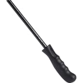 62" RPET Golf Umbrella w/ Reflective Trim 104