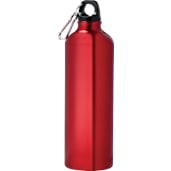 Pacific 26oz Aluminum Sports Bottle 108