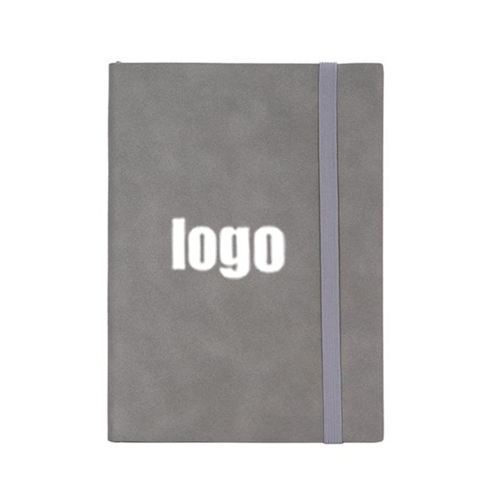 A5 Creative Notebook 3