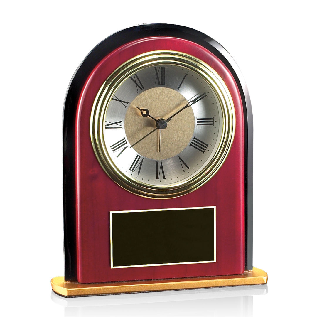 Minto Clock 3