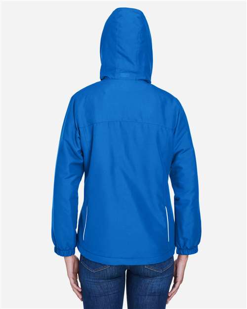 Women's Brisk Insulated Jacket - 78189 9