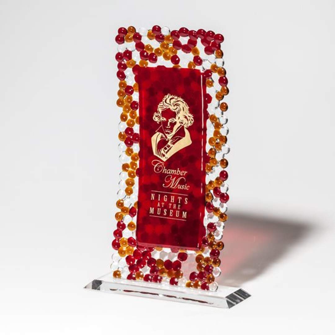 Effervescence Award 2