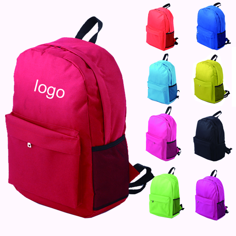 Kids Backpack 1