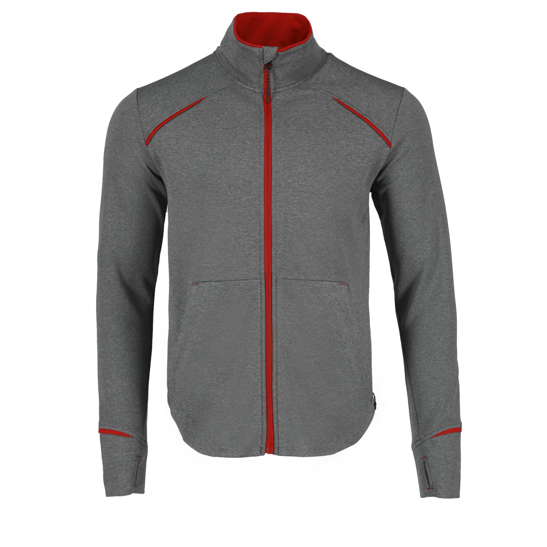 Men's TAMARACK Full Zip Jacket 42