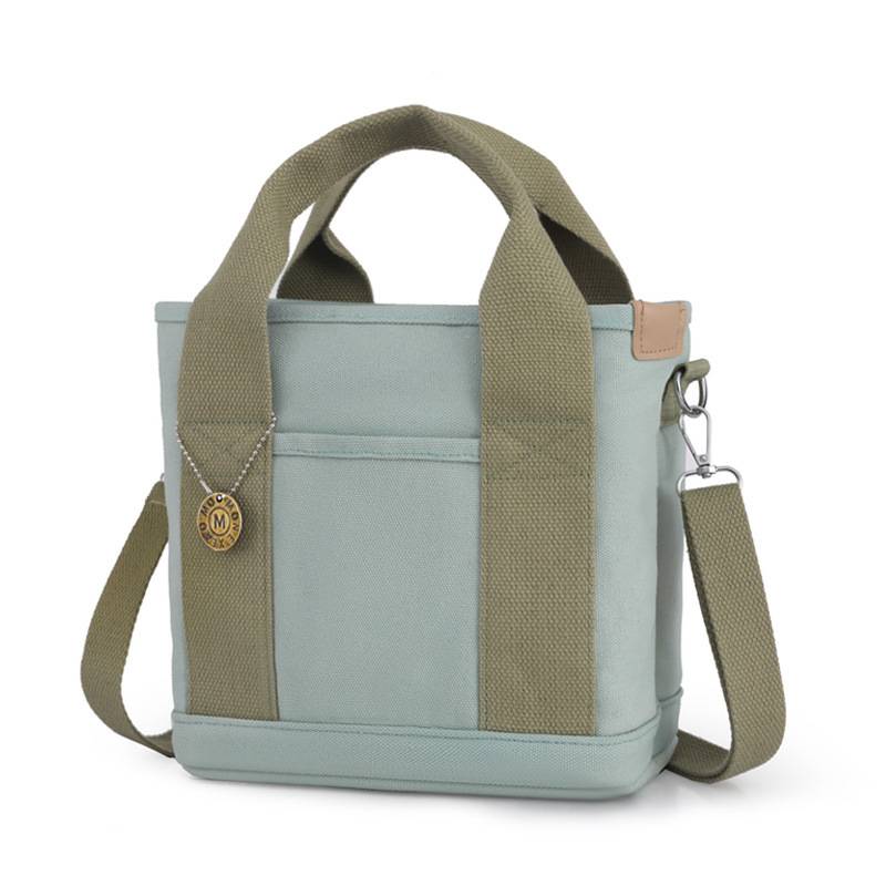 Canvas Crossbody Bag For Women 7