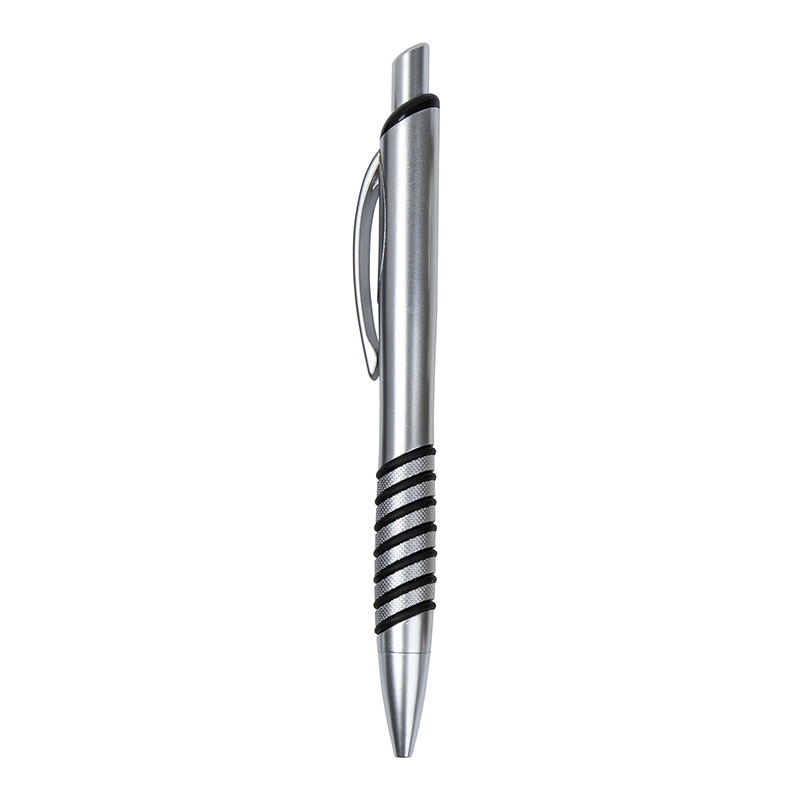 Edenton Gel Ink Plastic Pen 1