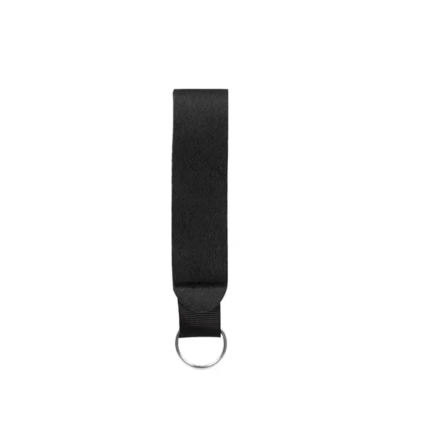 Neoprene Wristlet Keychain Lanyard - Anti-Loss Design 10