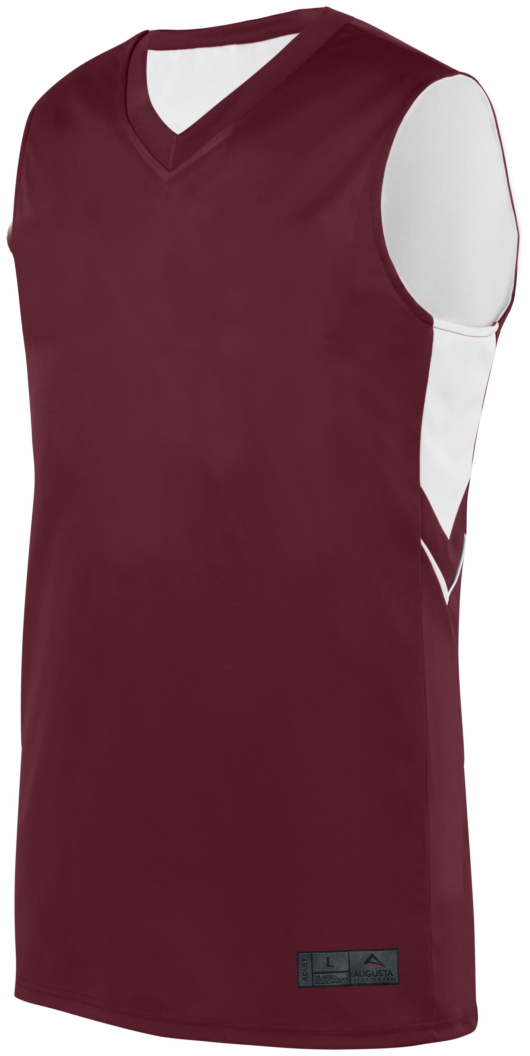 Alley-Oop Reversible Jersey 11