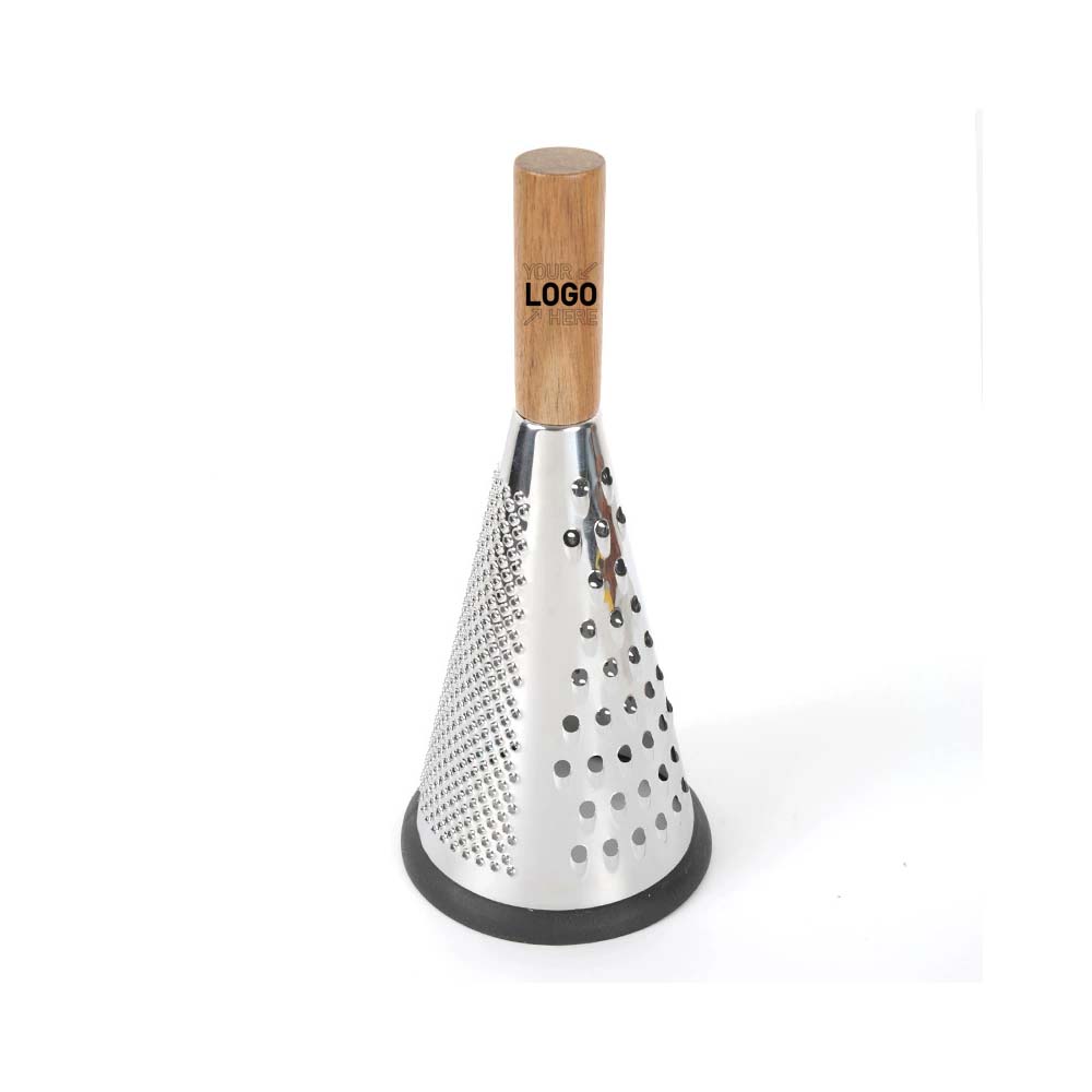 Stainless Steel Cheese Grater