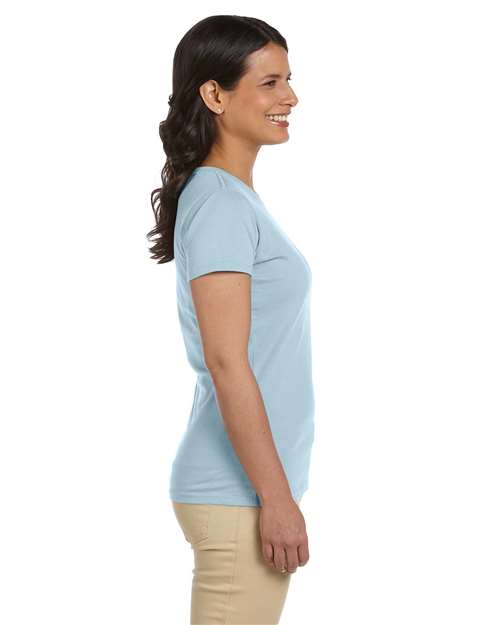 Women's Classic T-Shirt - EC3000 37