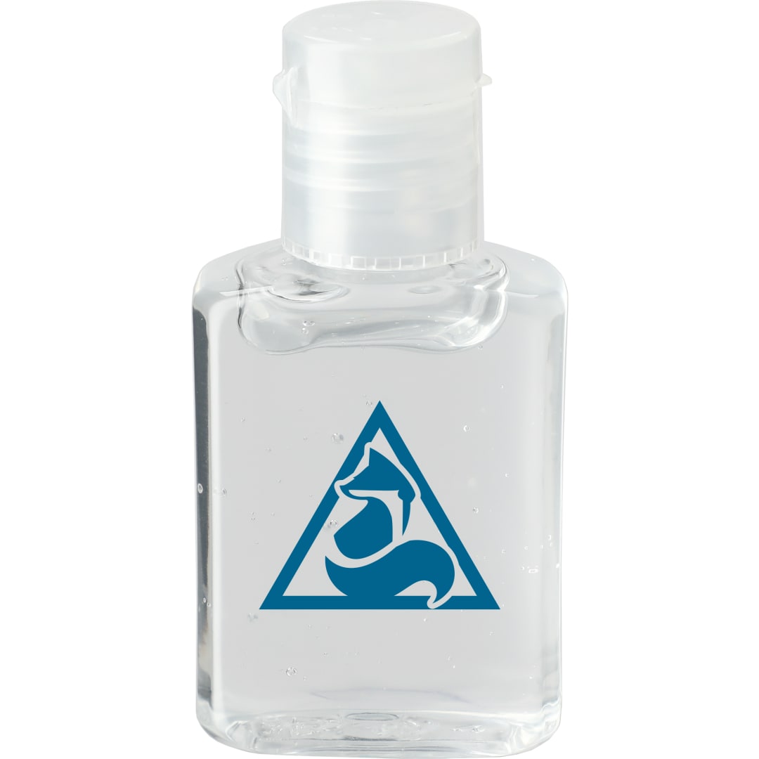 0.5oz Gel Hand Sanitizer 22