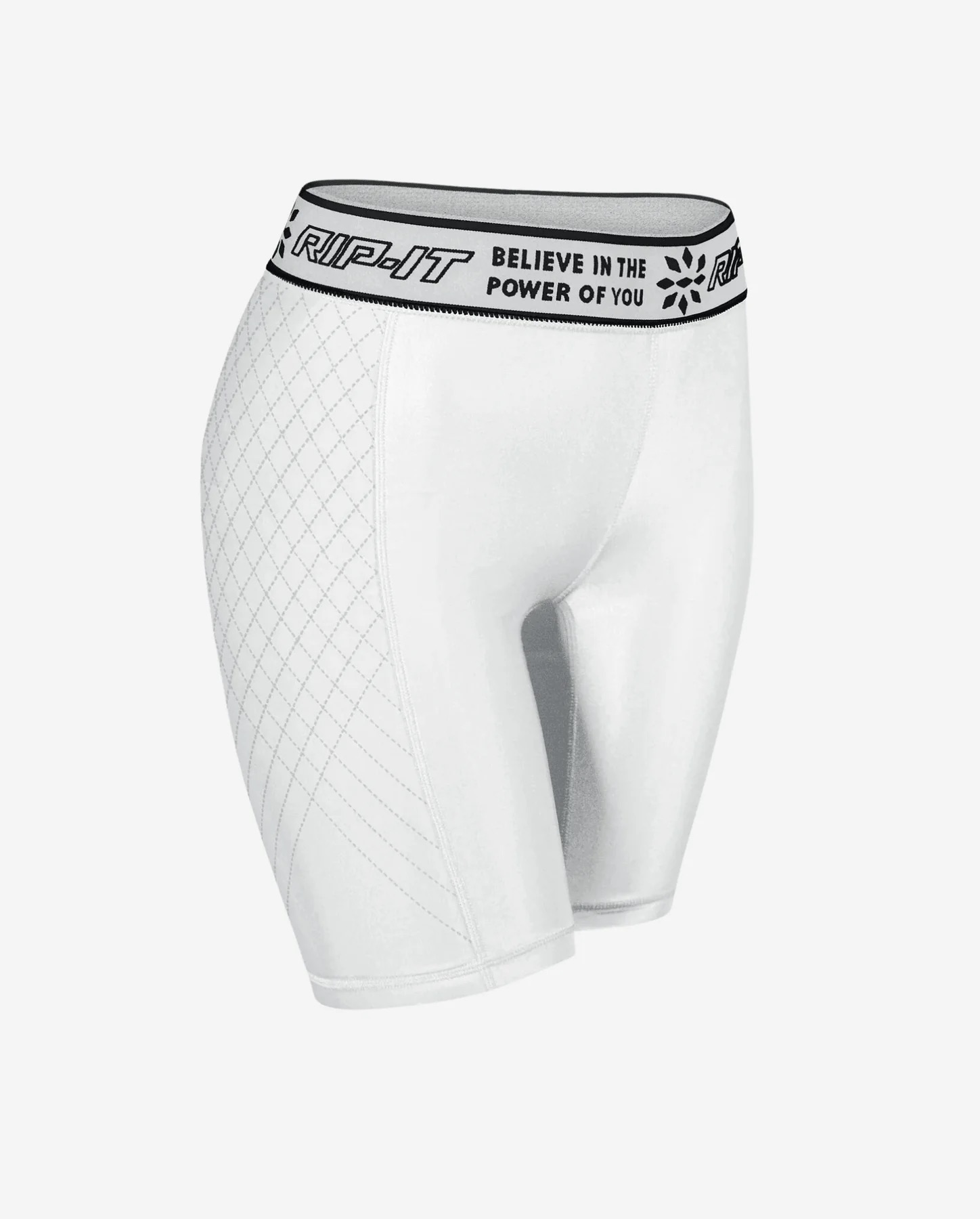 RIP-IT Women's Period Protection Softball Sliding Short PRO 2