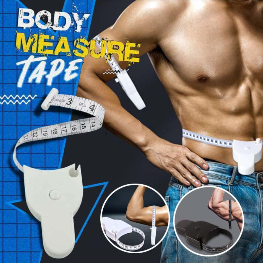60 Inches Body Measure Tape 4