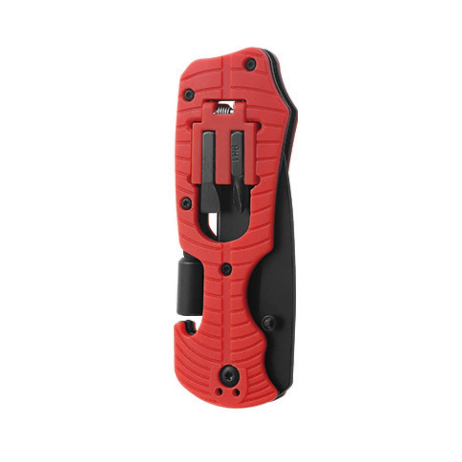 Outdoor Multifunctional Folding Tactical Knife 6