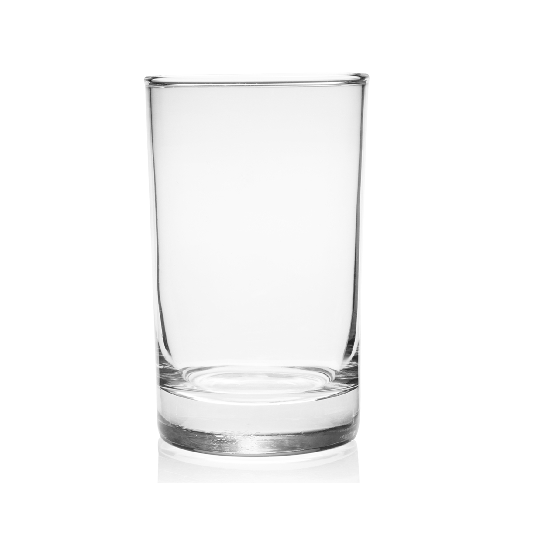 Eldwin Crystalline Glasses - 5 OZ. 5