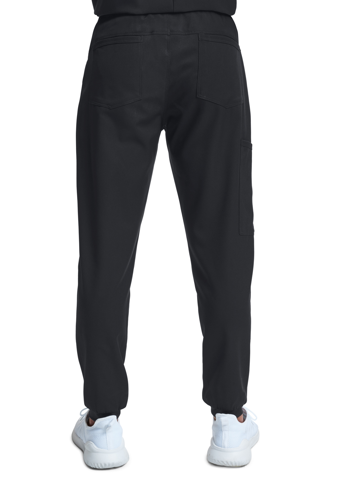 White Cross - VIBE - Men's Six-Pocket Internal Drawstring Jogger Pant 6