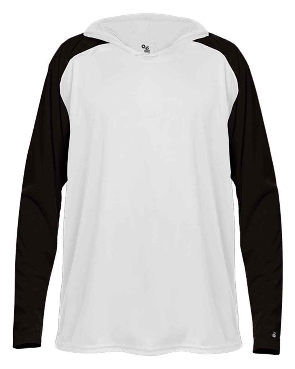 Youth Breakout Hooded T-Shirt - 2235 25
