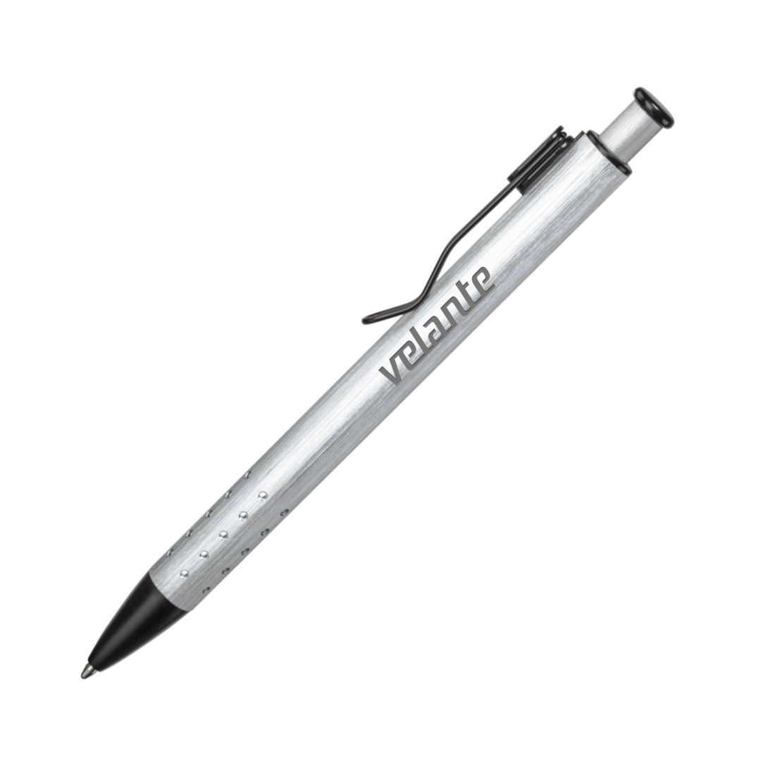 Octavo Metal Ballpoint Pen 7