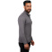 IZU EVERYTHING PERFORMANCE Eco 1/4 Zip - Men's 52