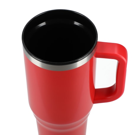Thor 40oz Straw Tumbler 62