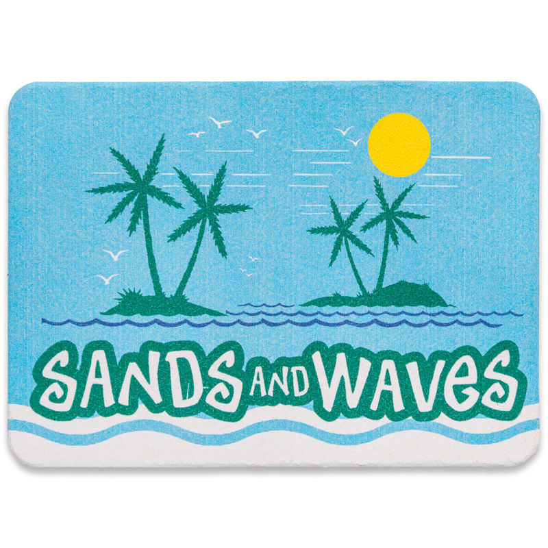 Pulpboard Coasters - 3 7/8" X 5 3/8" Rectangle 12