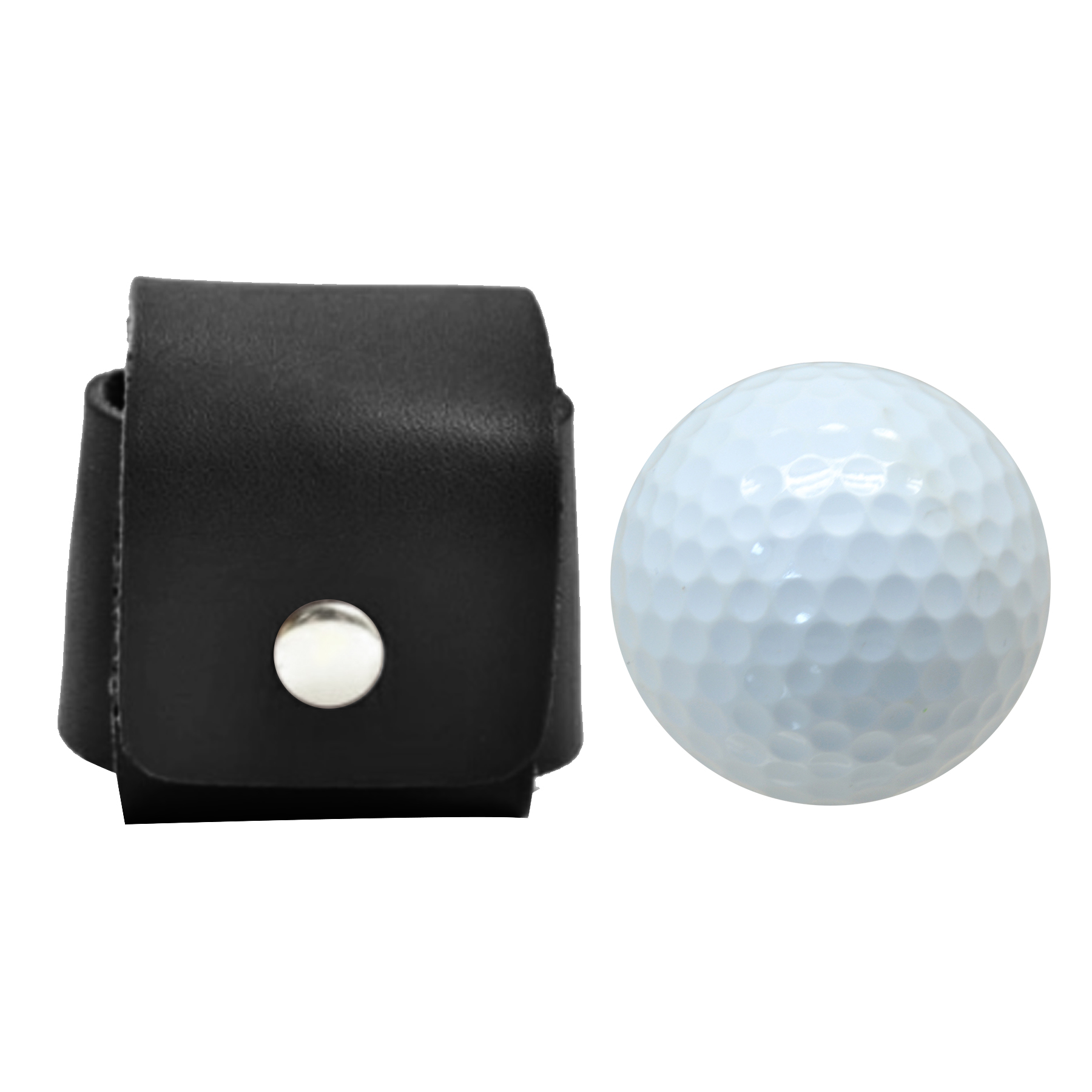 Jaoi Golf Ball Pouch 2