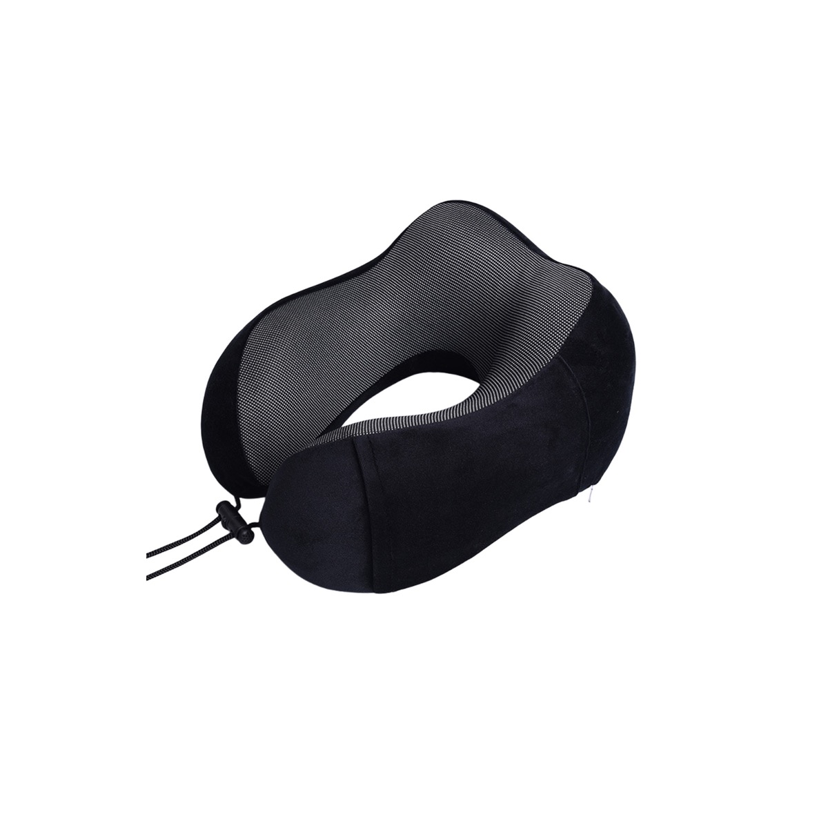 U - Shaped Neck Pillow With Carry Bag 7